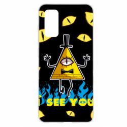 Samsung S20
