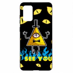 Samsung S20 +