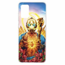 Samsung S20+