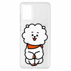 Samsung S20+
