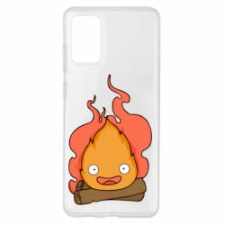 Samsung S20 +