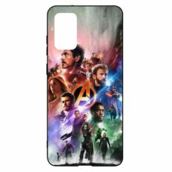 Samsung S20+