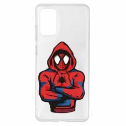Samsung S20+