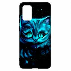 Samsung S20 +