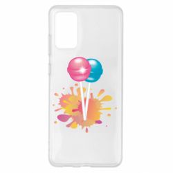 Samsung S20+