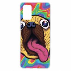 Samsung S20 +