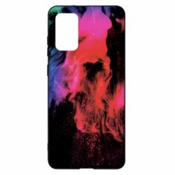 Samsung S20 +