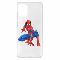 Samsung S20+