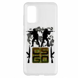 Samsung S20