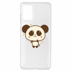 Samsung S20+