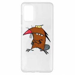 Samsung S20+
