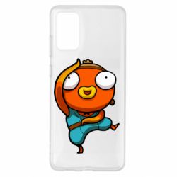 Samsung S20 +