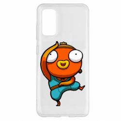 Samsung S20
