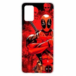Samsung S20+