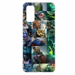 Samsung S20