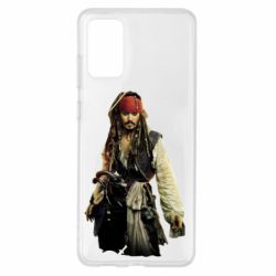 Samsung S20 +