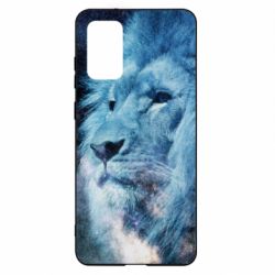 Samsung S20 +