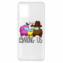 Samsung S20+
