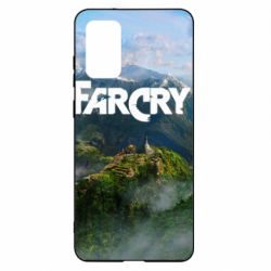 Samsung S20 +