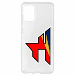 Samsung S20+