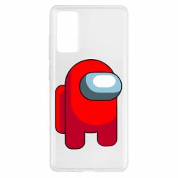 Samsung S20 FE
