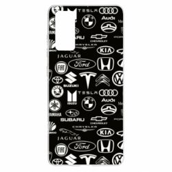 Samsung S20 FE
