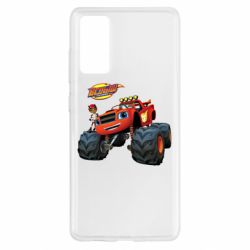 Samsung S20 FE