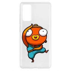 Samsung S20 FE