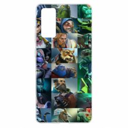 Samsung S20 FE