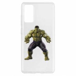 Samsung S20 FE