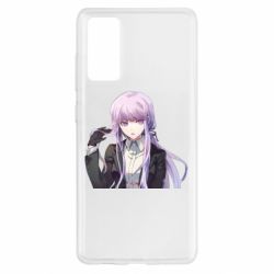 Samsung S20 FE