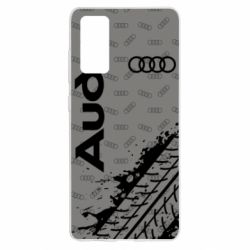Чехол из раздела Audi Logo Audi для Samsung S20 FE