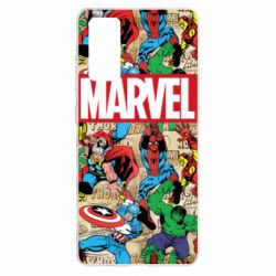 Samsung S20 FE