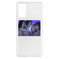 Samsung S20 FE