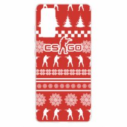 Samsung S20 FE
