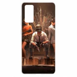Samsung S20 FE