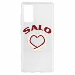 Samsung S20 FE