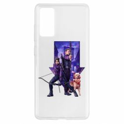 Samsung S20 FE