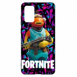 Samsung S20 +