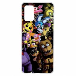 Samsung S20 +