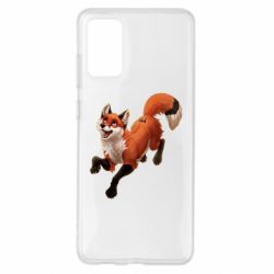 Samsung S20 +