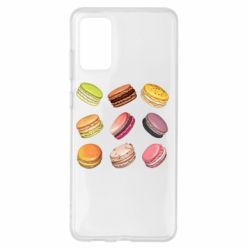 Samsung S20+