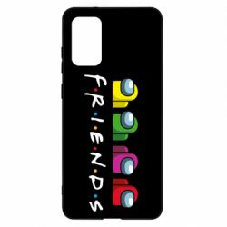 Samsung S20+