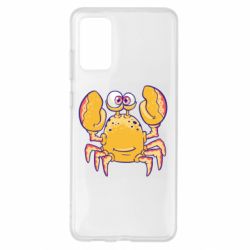 Samsung S20 +