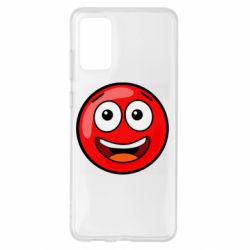 Samsung S20+