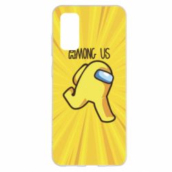Samsung S20