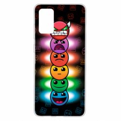 Samsung S20 +