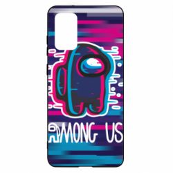 Samsung S20+