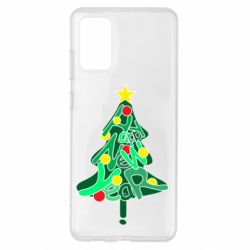 Samsung S20 +