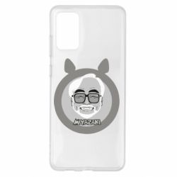 Samsung S20+